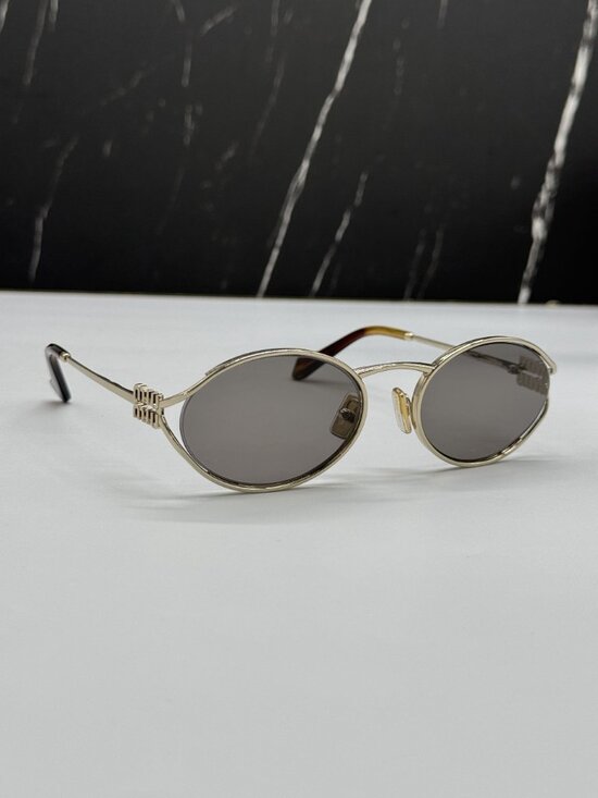 NEW MIU MIU SUNGLASSES MU52YS ZVN80Q WOMEN MIU MIU MU 52YS ZVN80Q main image 11